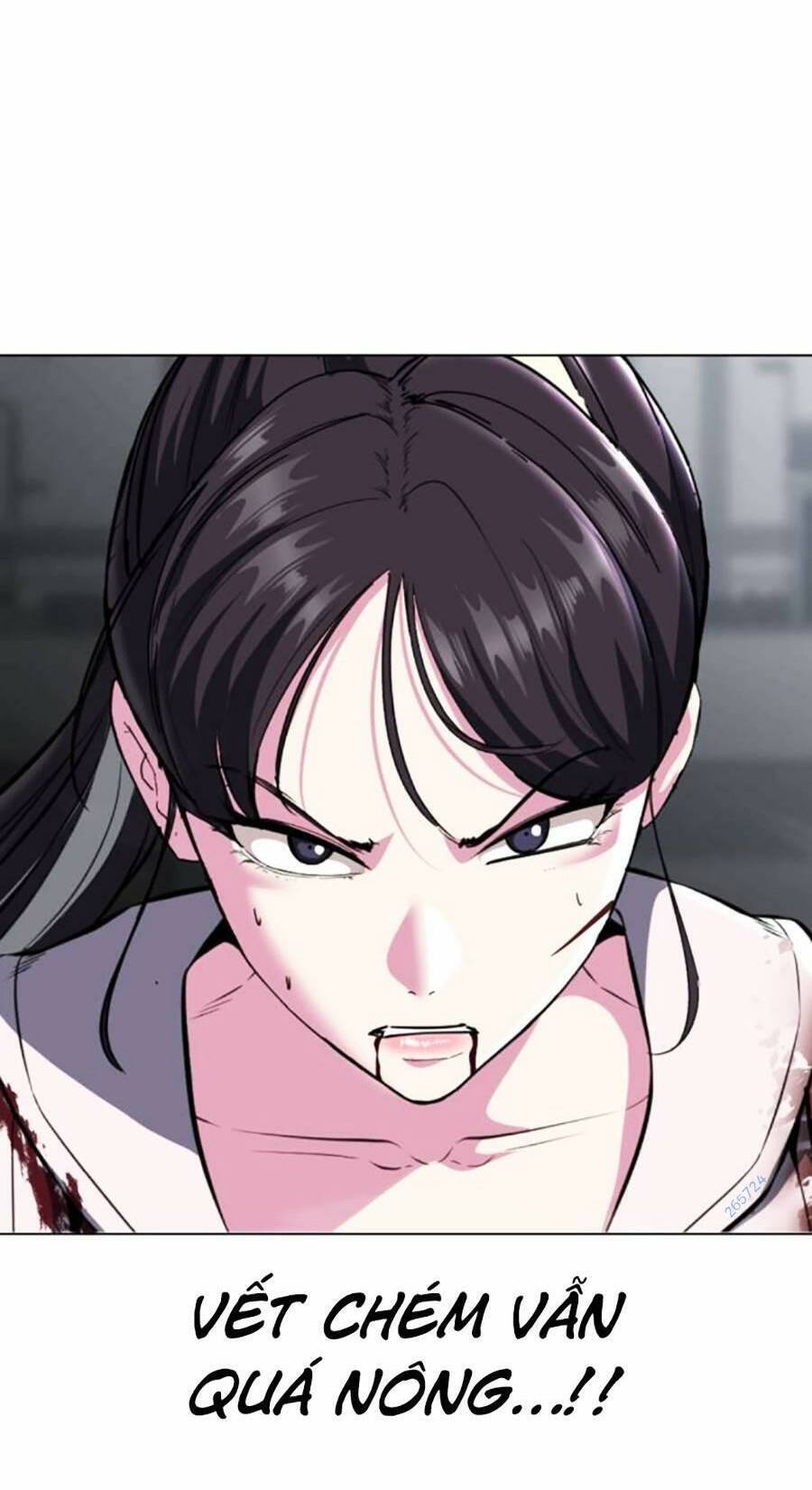 Cậu Bé Của Thần Chết: Chapter 178