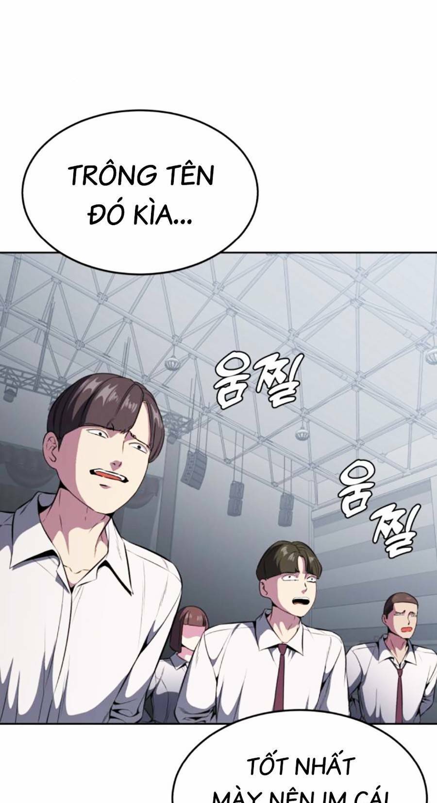 Cậu Bé Của Thần Chết: Chapter 178
