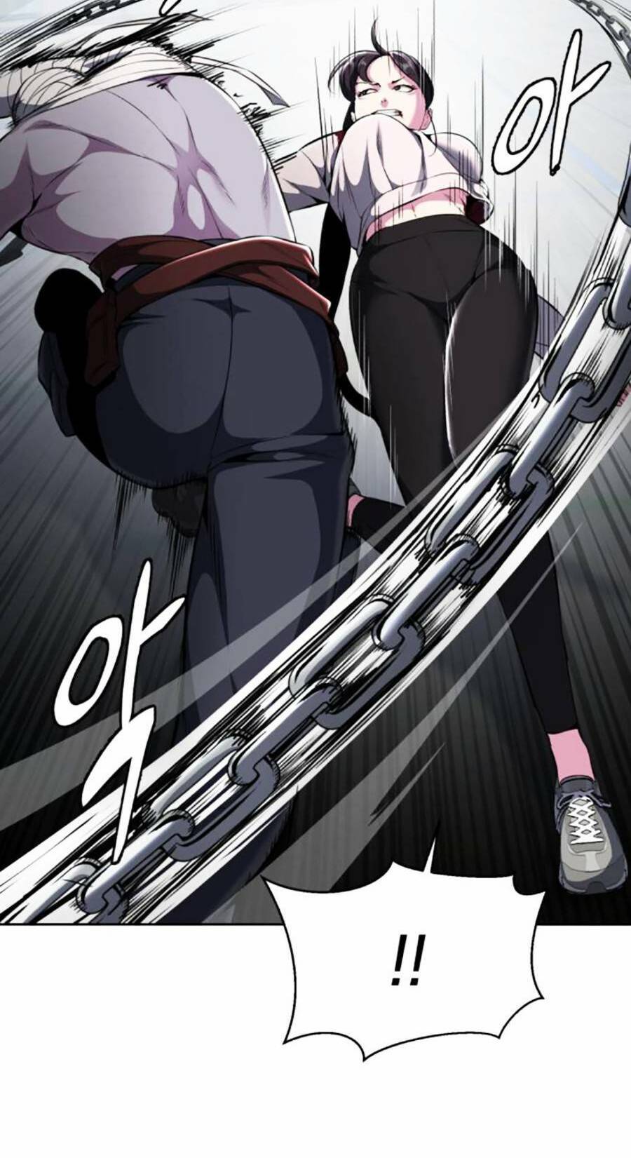 Cậu Bé Của Thần Chết: Chapter 178