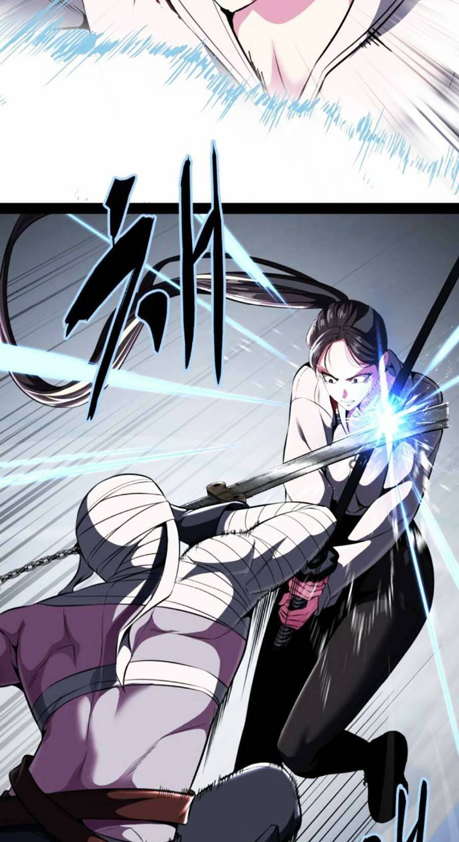 Cậu Bé Của Thần Chết: Chapter 178