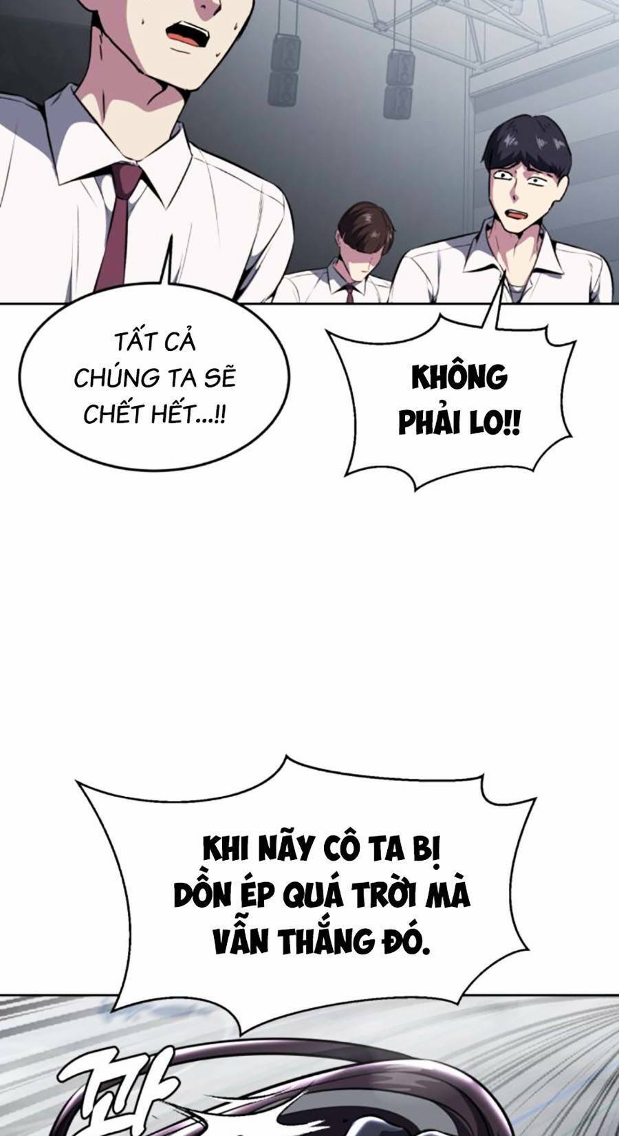 Cậu Bé Của Thần Chết: Chapter 178