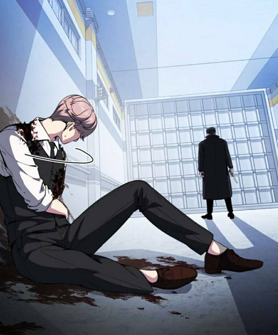 Cậu Bé Của Thần Chết: Chapter 178