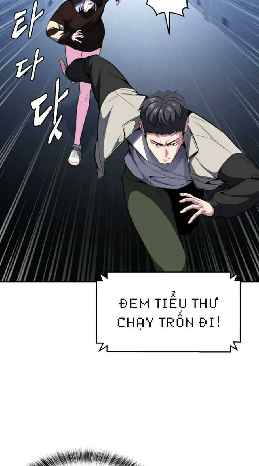 Cậu Bé Của Thần Chết: Chapter 178