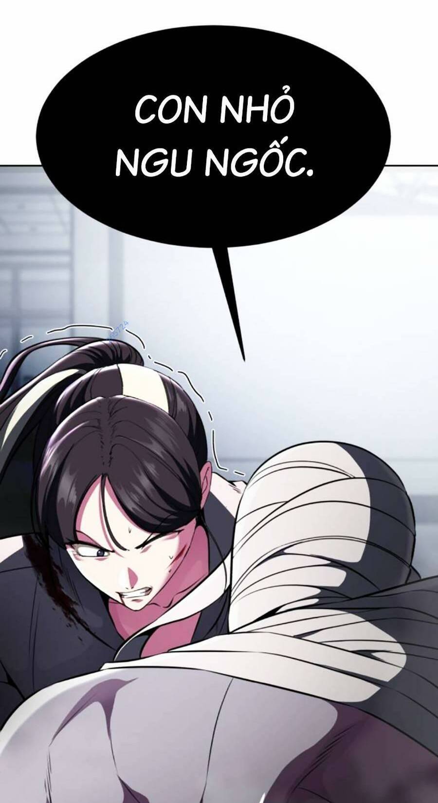 Cậu Bé Của Thần Chết: Chapter 178