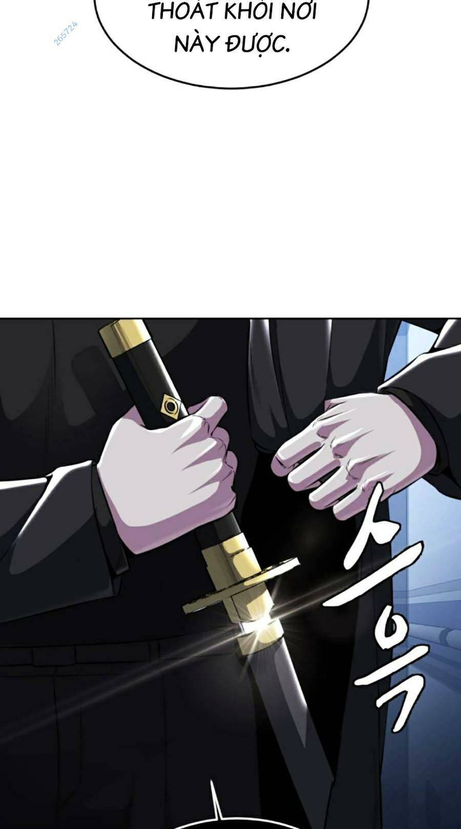 Cậu Bé Của Thần Chết: Chapter 178