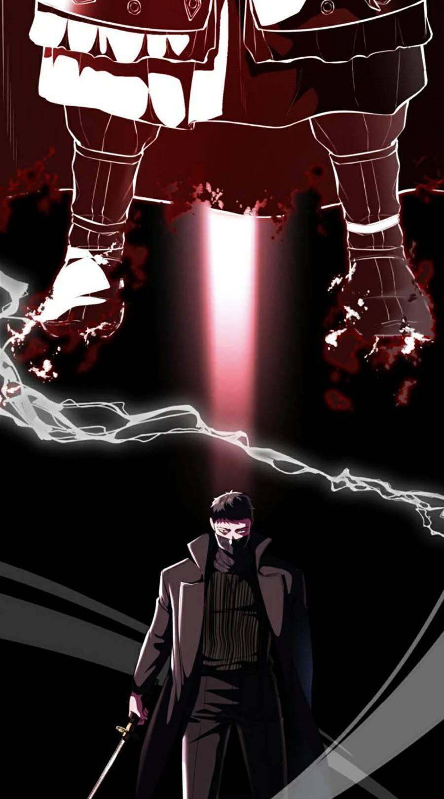 Cậu Bé Của Thần Chết: Chapter 178