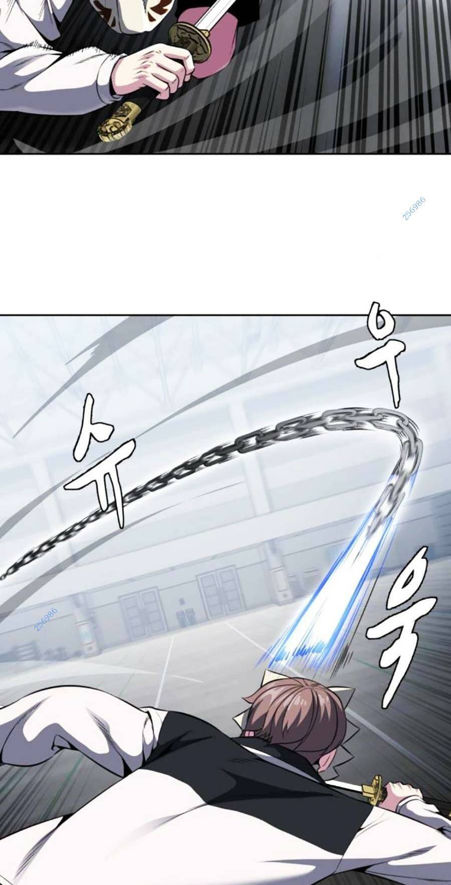 Cậu Bé Của Thần Chết: Chapter 179