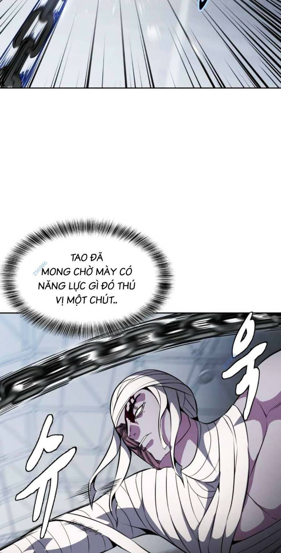 Cậu Bé Của Thần Chết: Chapter 179