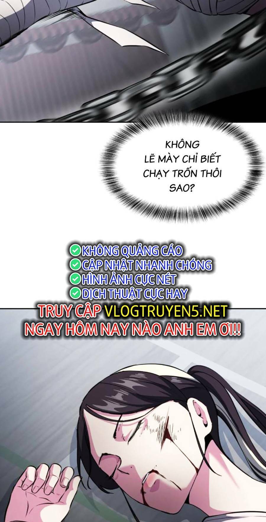 Cậu Bé Của Thần Chết: Chapter 179