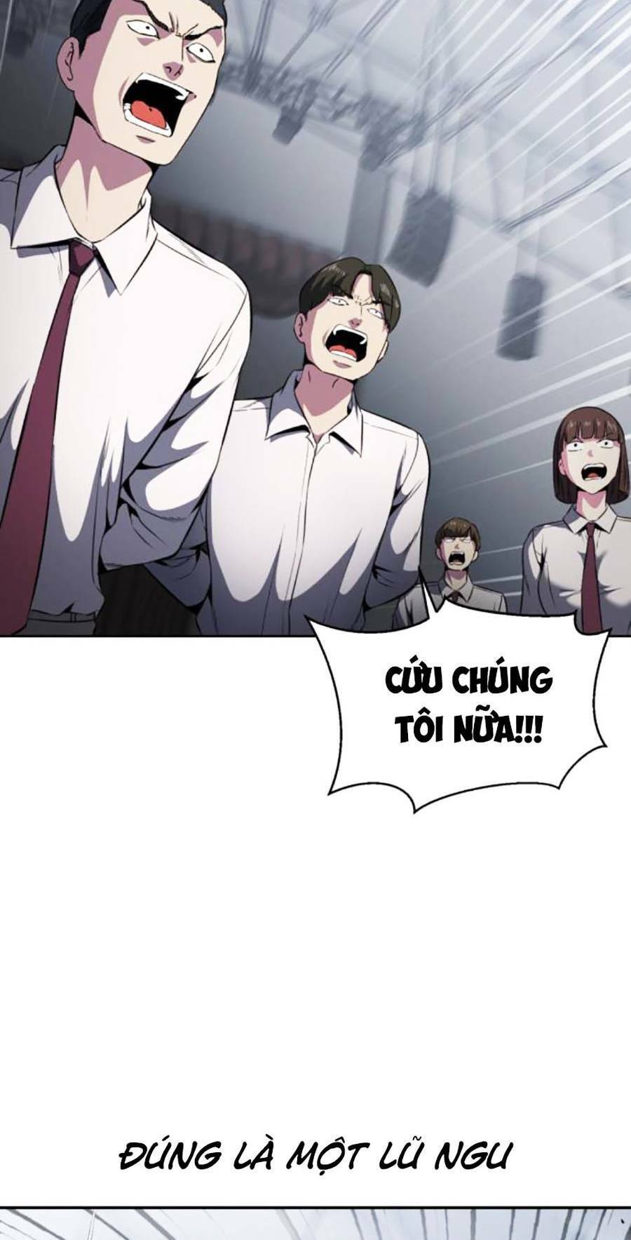 Cậu Bé Của Thần Chết: Chapter 179