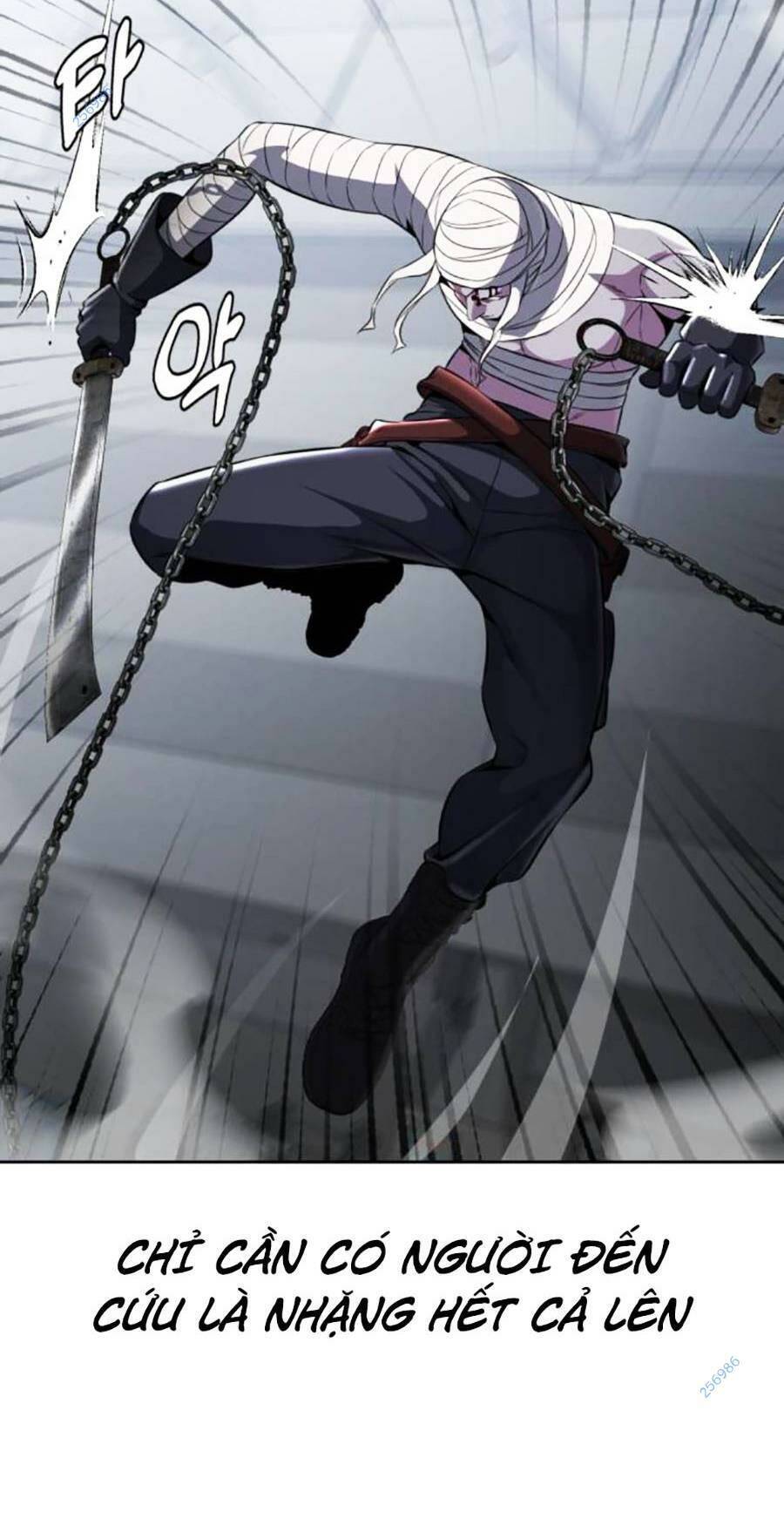 Cậu Bé Của Thần Chết: Chapter 179