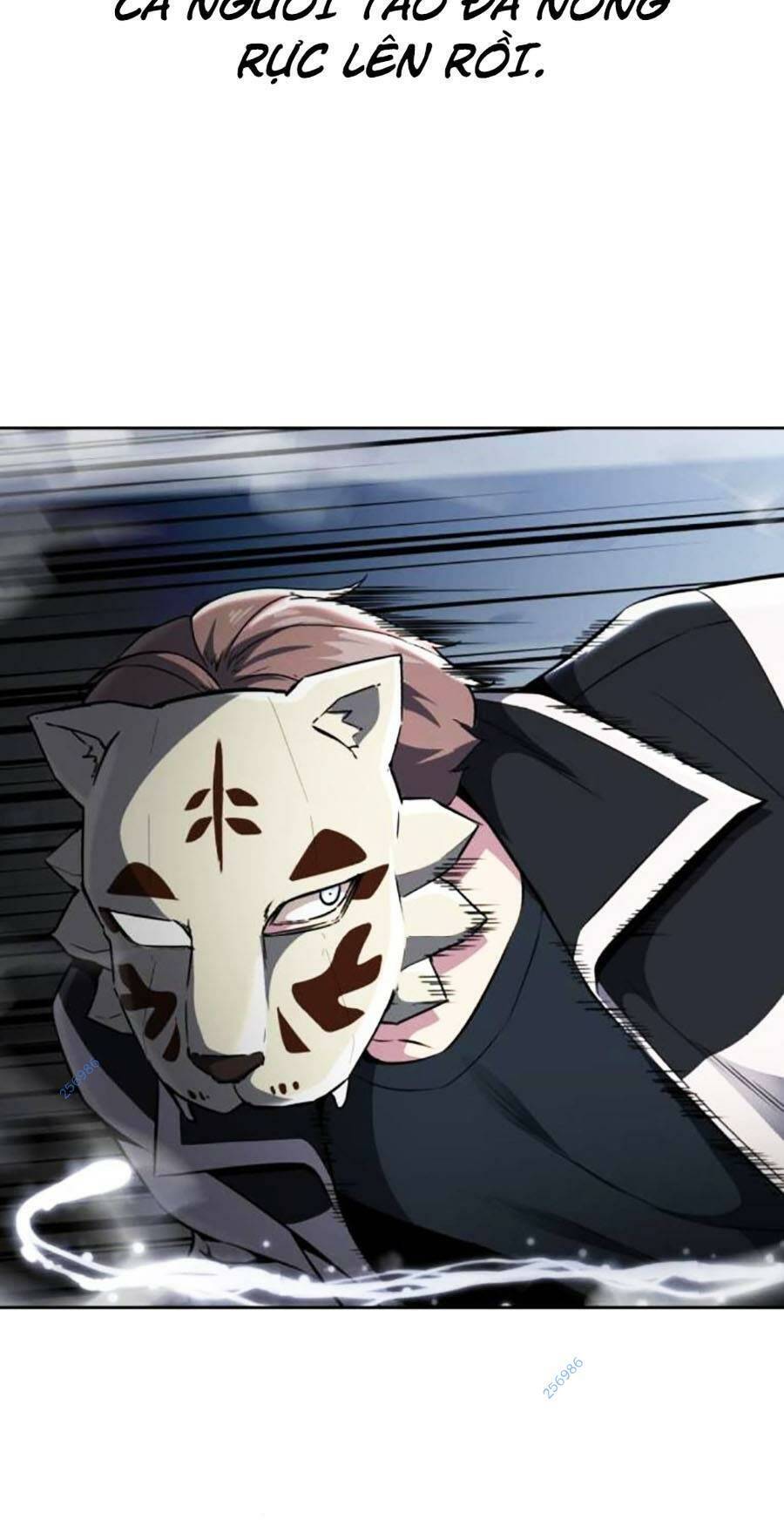 Cậu Bé Của Thần Chết: Chapter 179