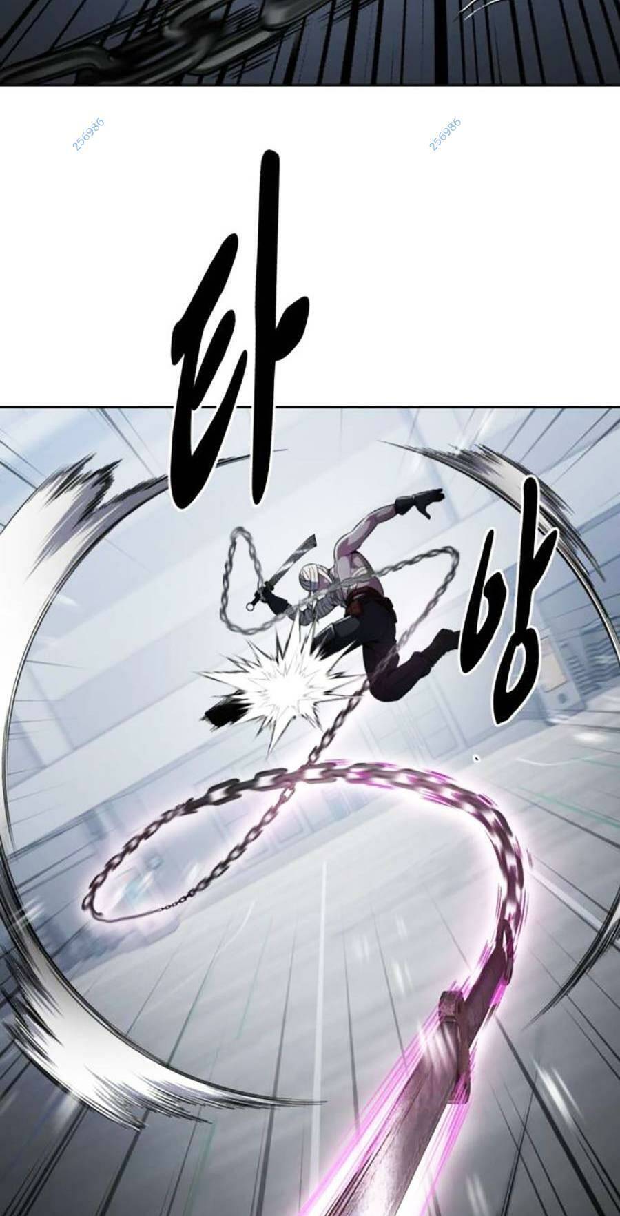 Cậu Bé Của Thần Chết: Chapter 179