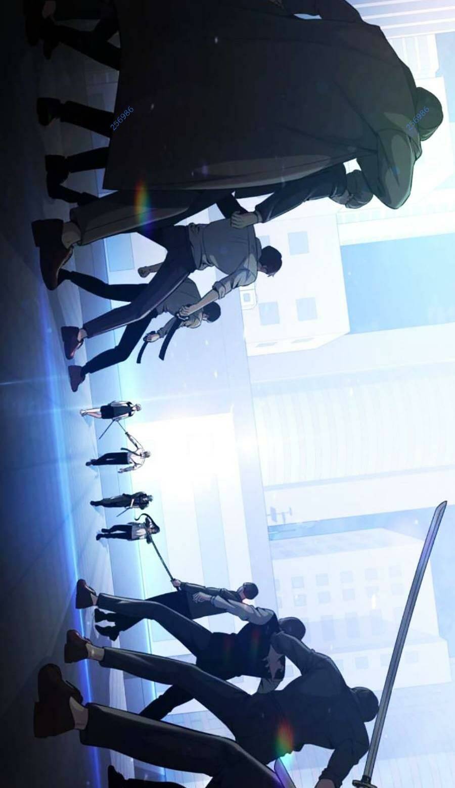 Cậu Bé Của Thần Chết: Chapter 179