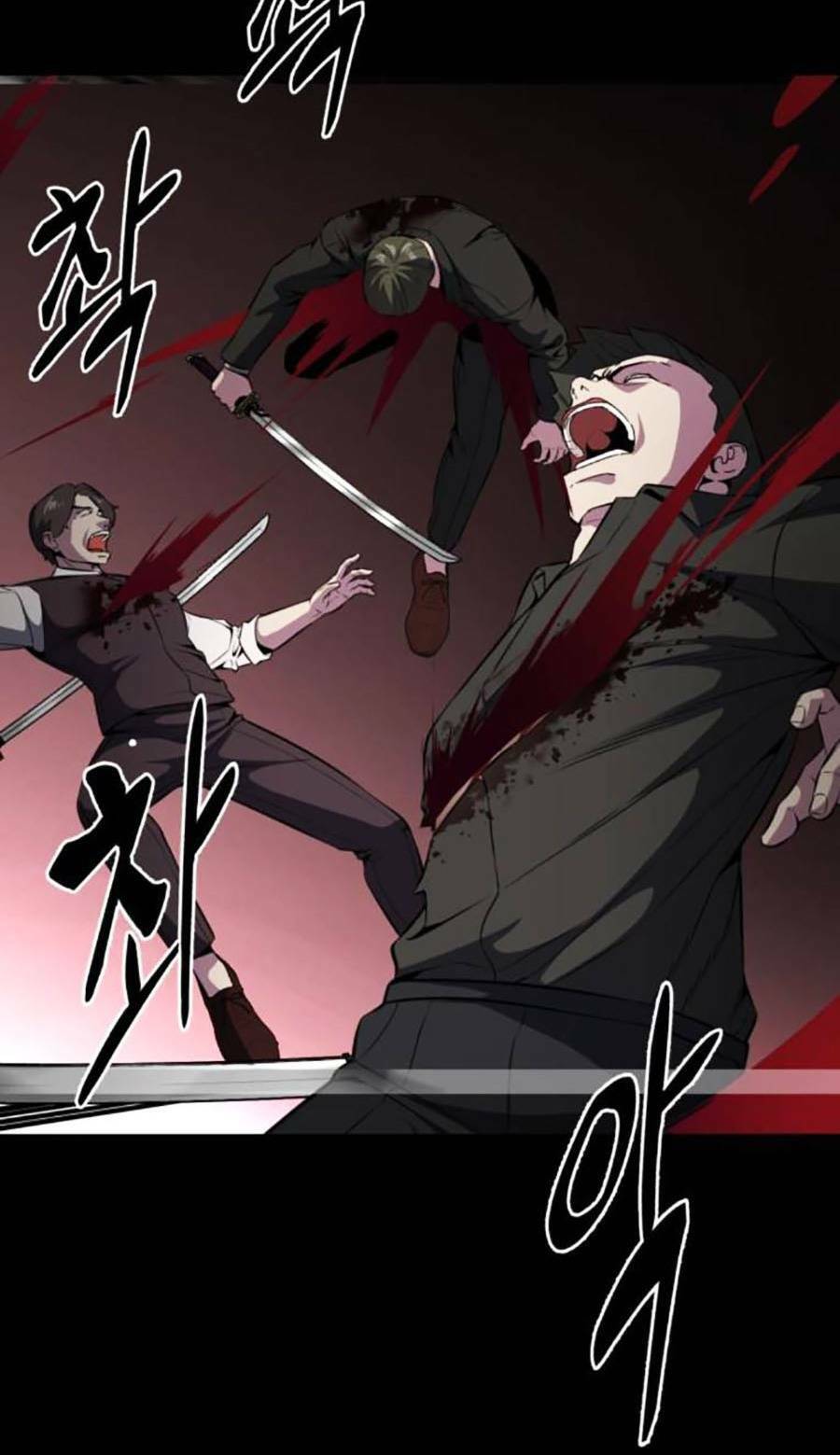 Cậu Bé Của Thần Chết: Chapter 179