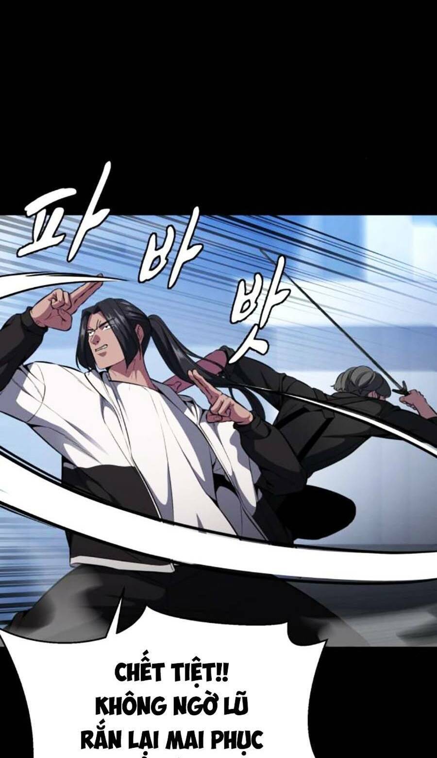 Cậu Bé Của Thần Chết: Chapter 179