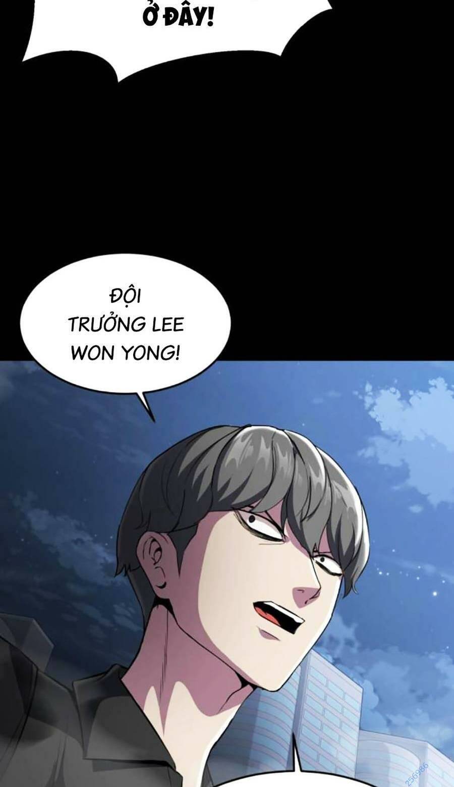 Cậu Bé Của Thần Chết: Chapter 179