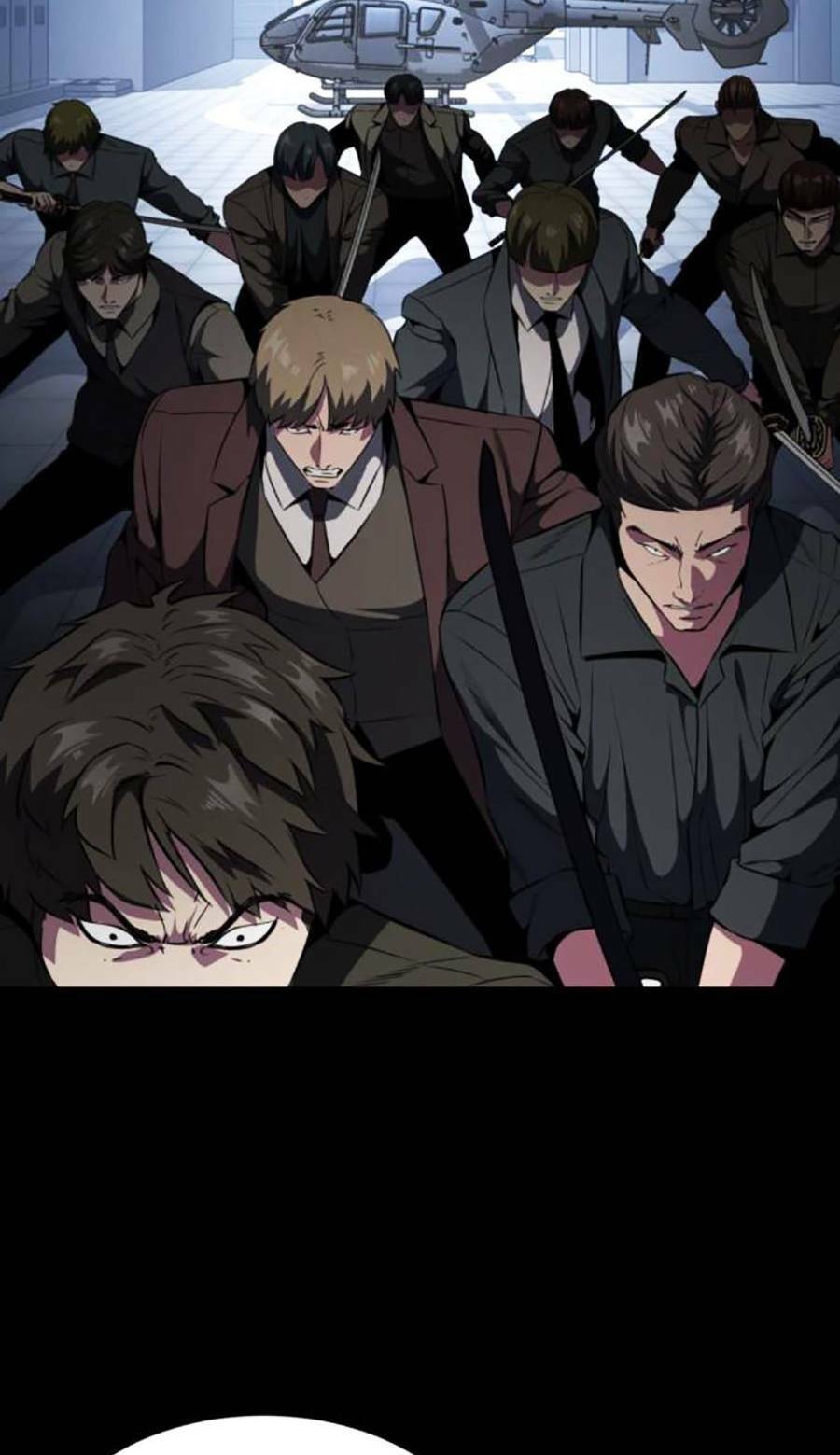 Cậu Bé Của Thần Chết: Chapter 179