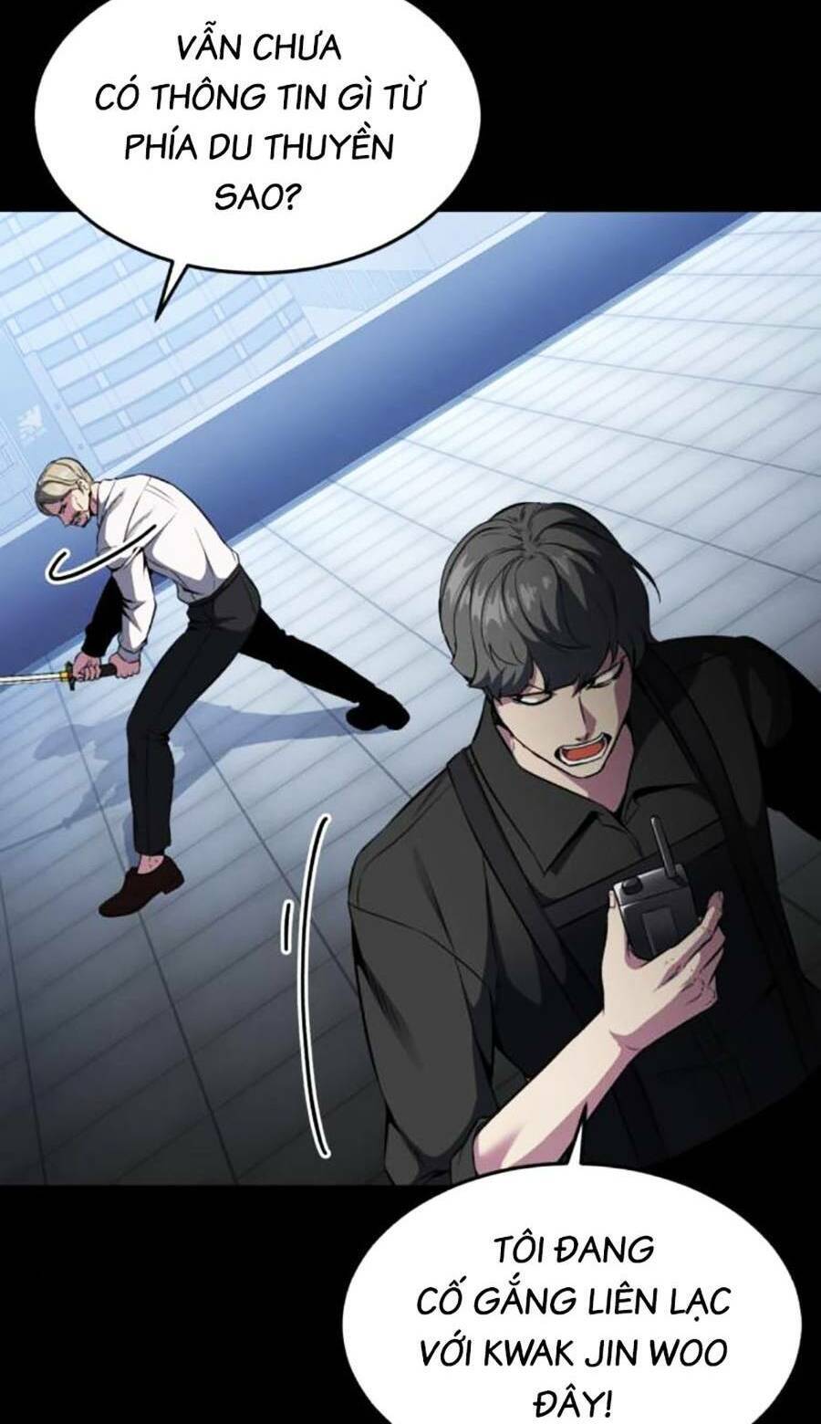 Cậu Bé Của Thần Chết: Chapter 179