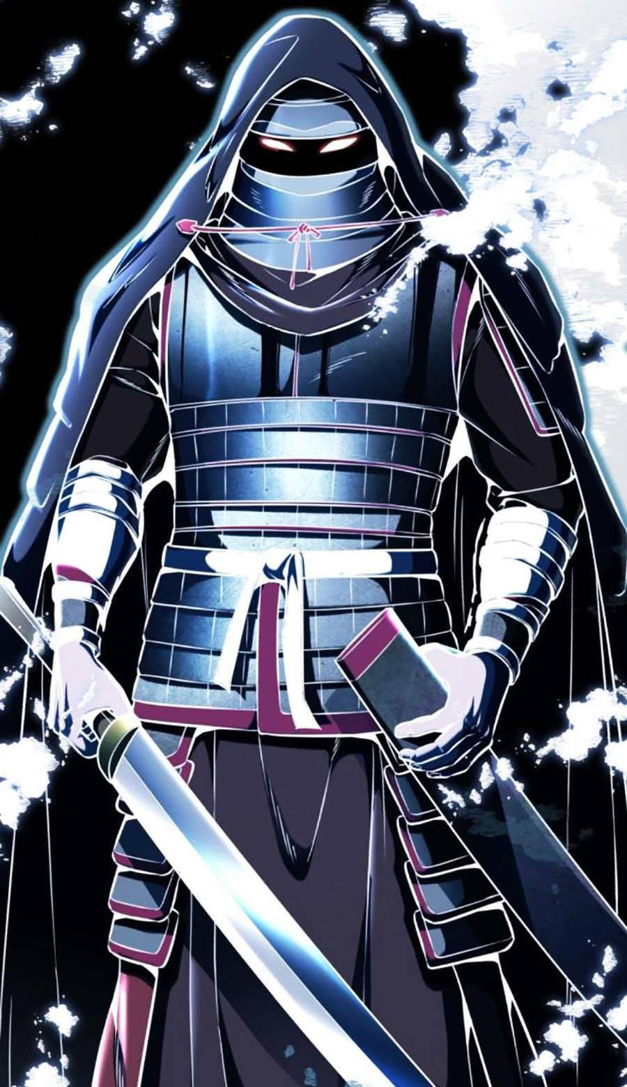 Cậu Bé Của Thần Chết: Chapter 179