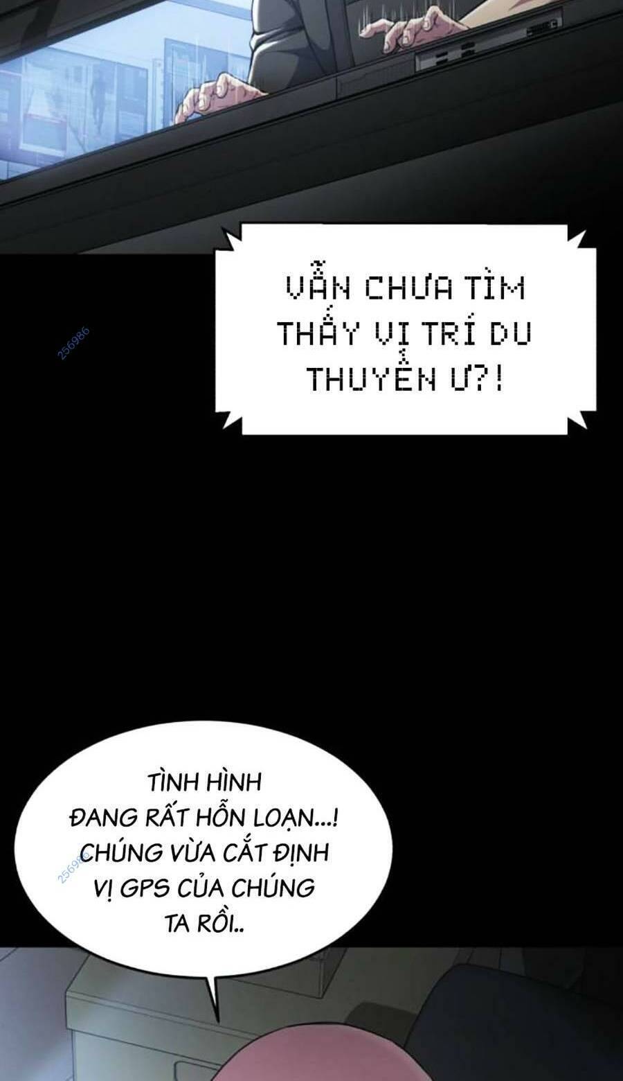 Cậu Bé Của Thần Chết: Chapter 179