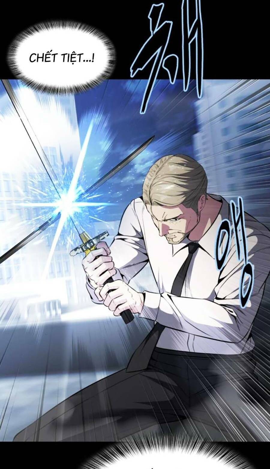 Cậu Bé Của Thần Chết: Chapter 179