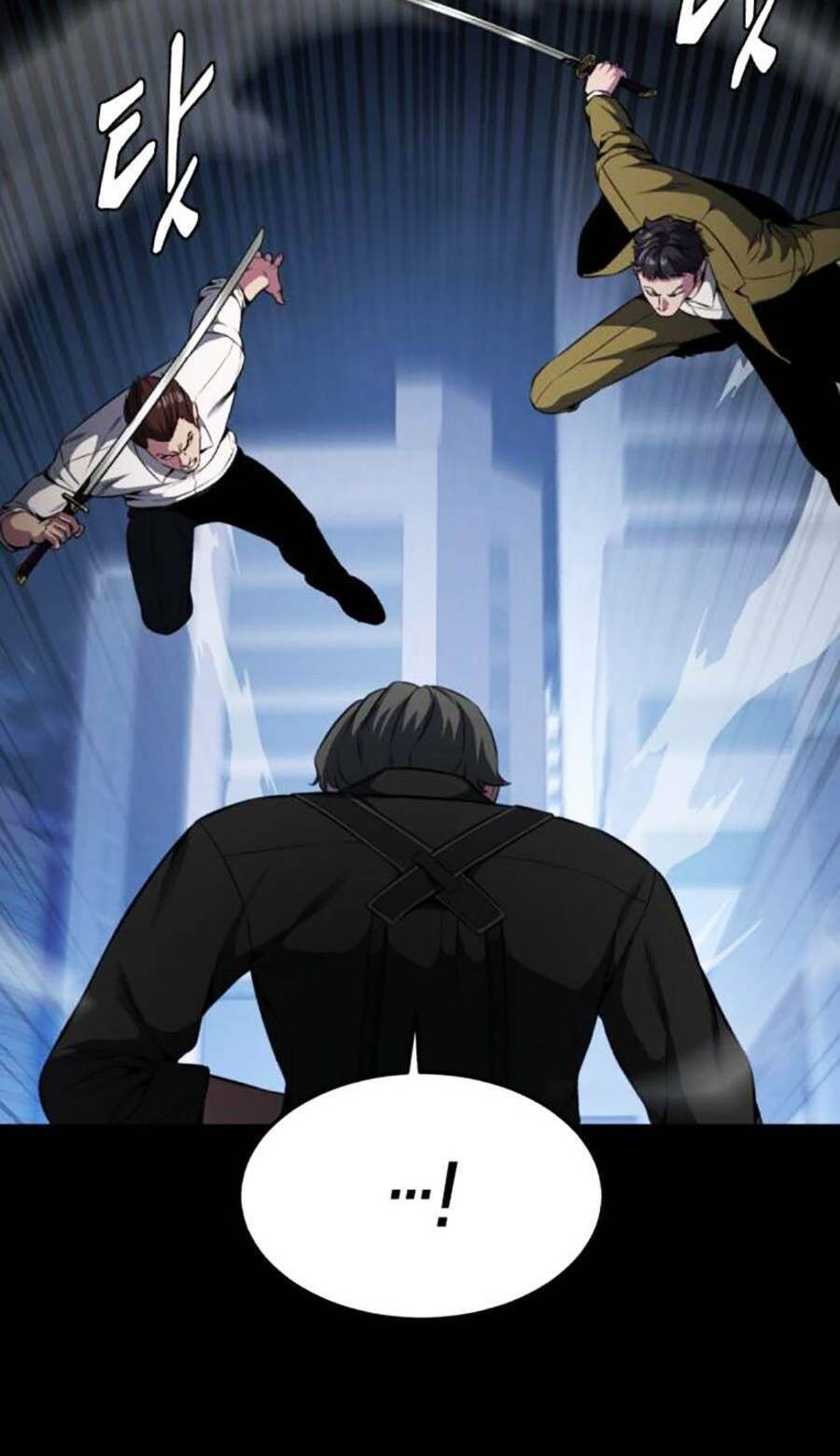 Cậu Bé Của Thần Chết: Chapter 179