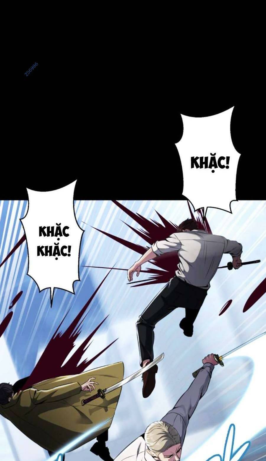 Cậu Bé Của Thần Chết: Chapter 179