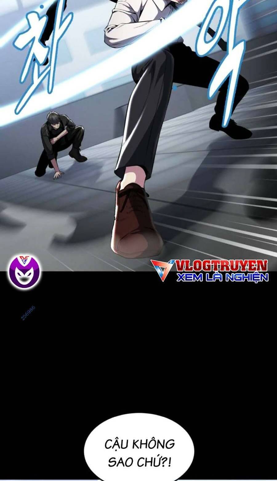 Cậu Bé Của Thần Chết: Chapter 179