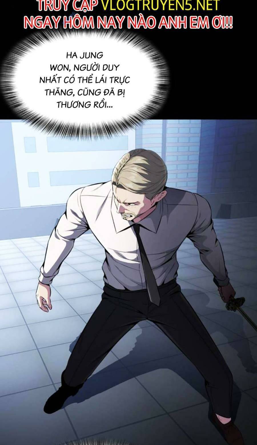 Cậu Bé Của Thần Chết: Chapter 179