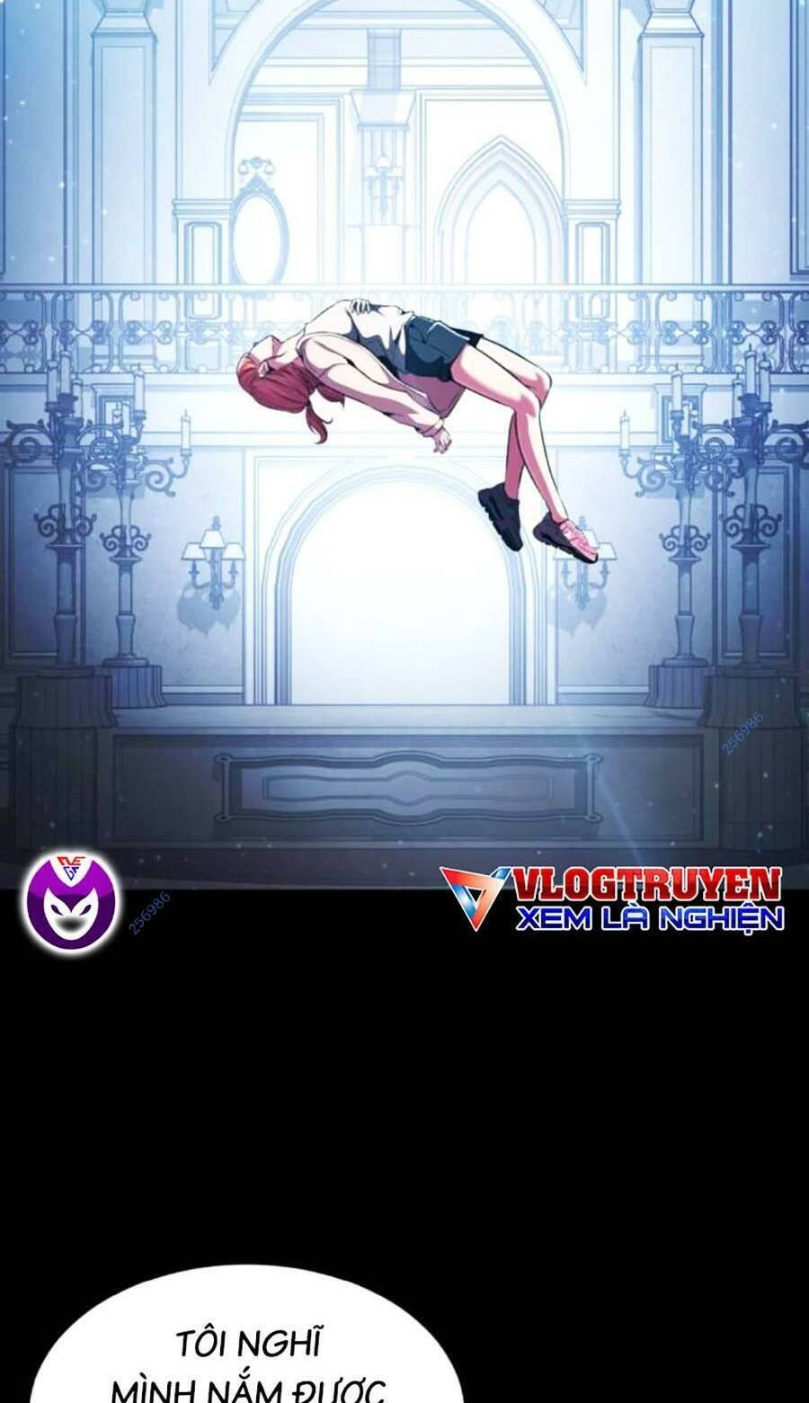 Cậu Bé Của Thần Chết: Chapter 179