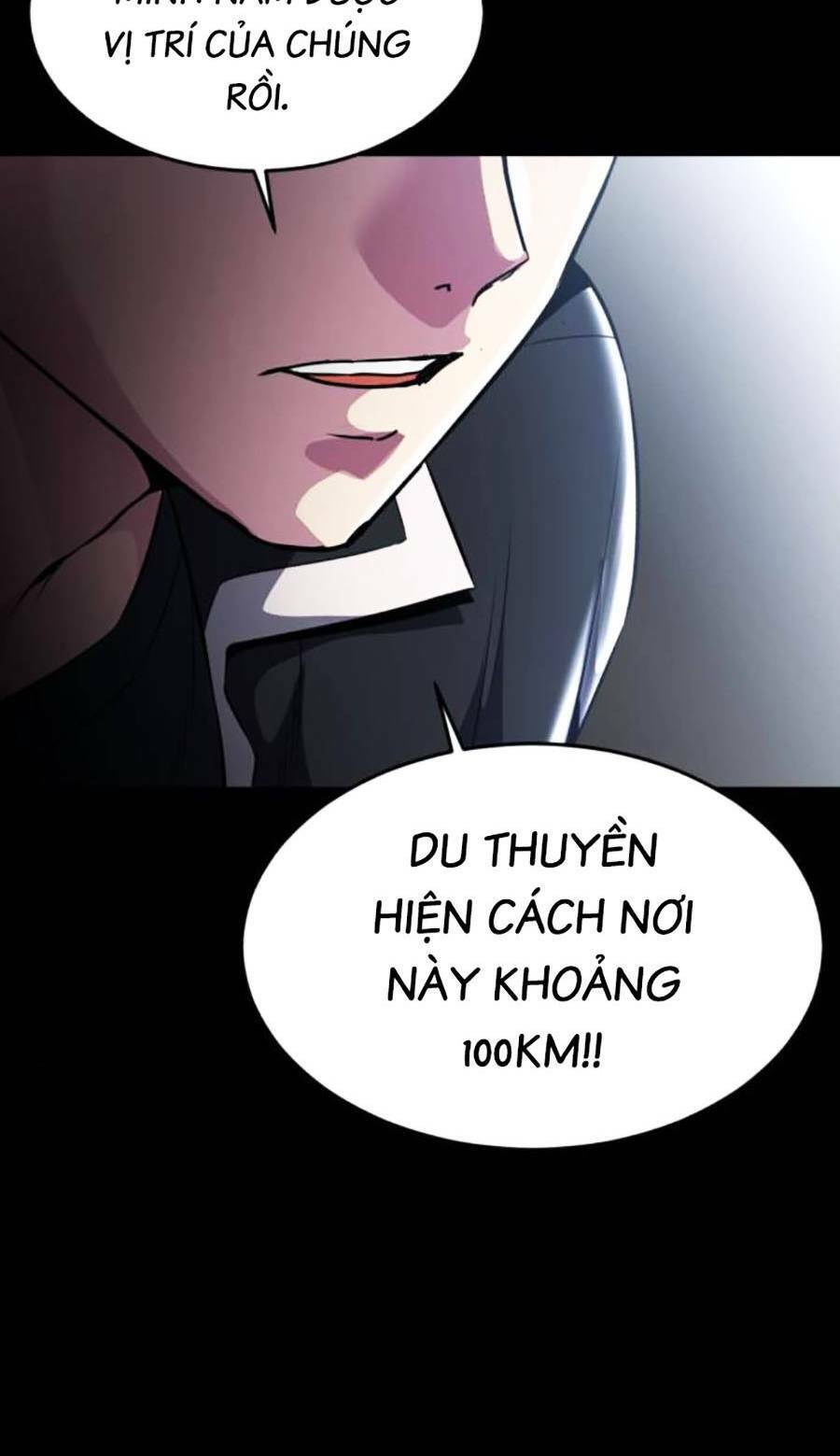 Cậu Bé Của Thần Chết: Chapter 179