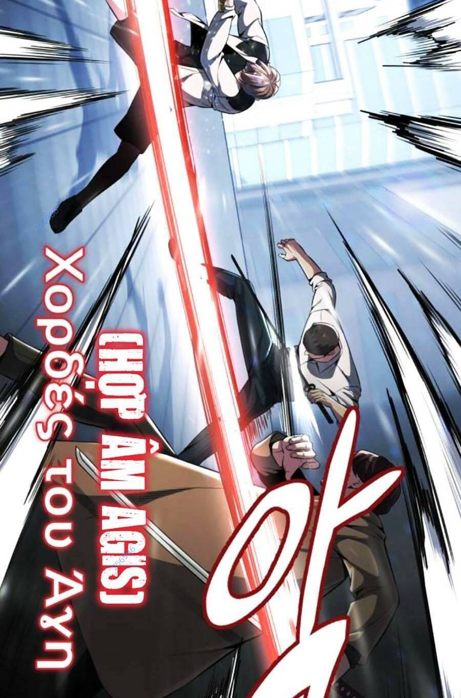 Cậu Bé Của Thần Chết: Chapter 179