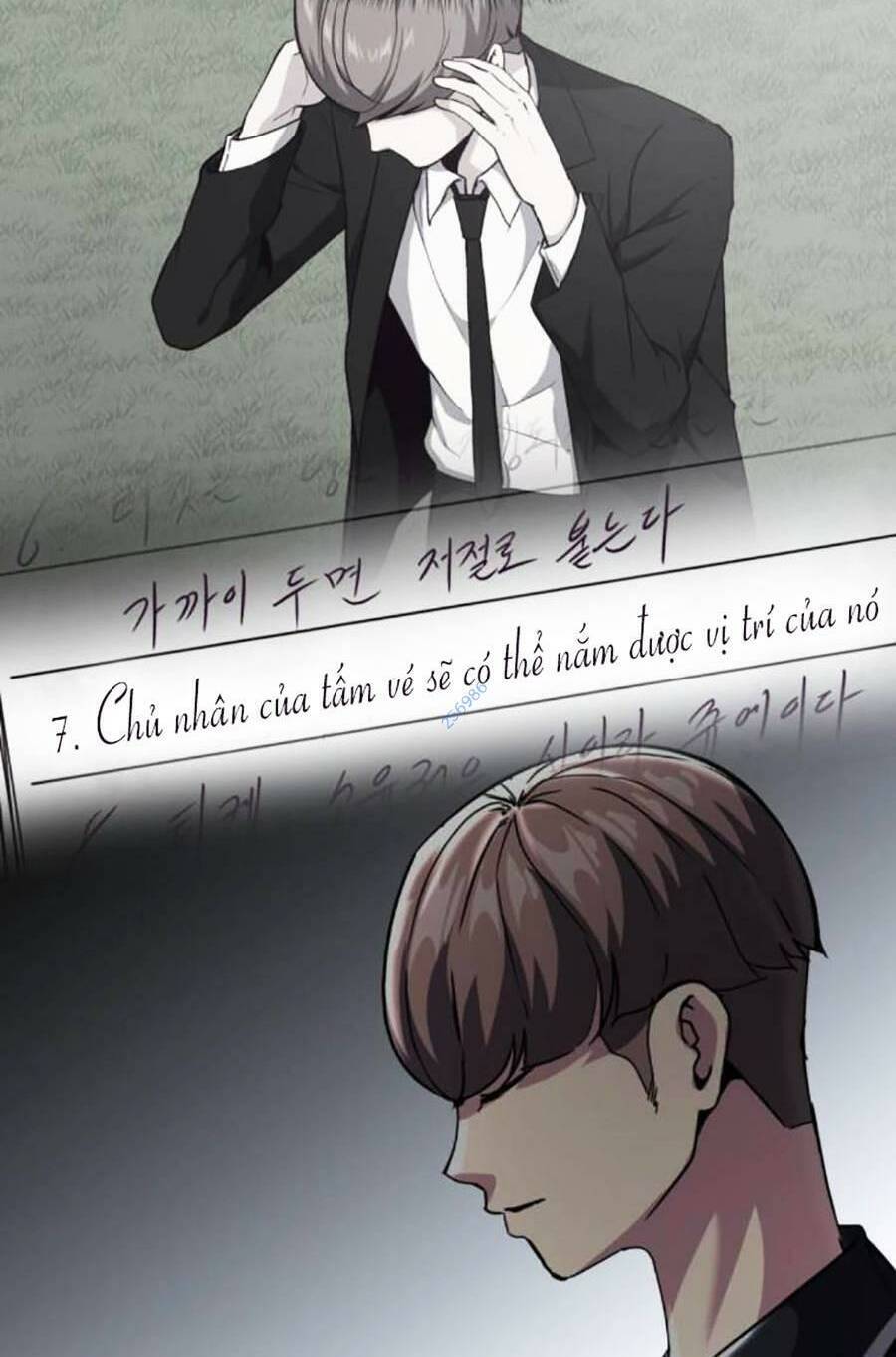 Cậu Bé Của Thần Chết: Chapter 179