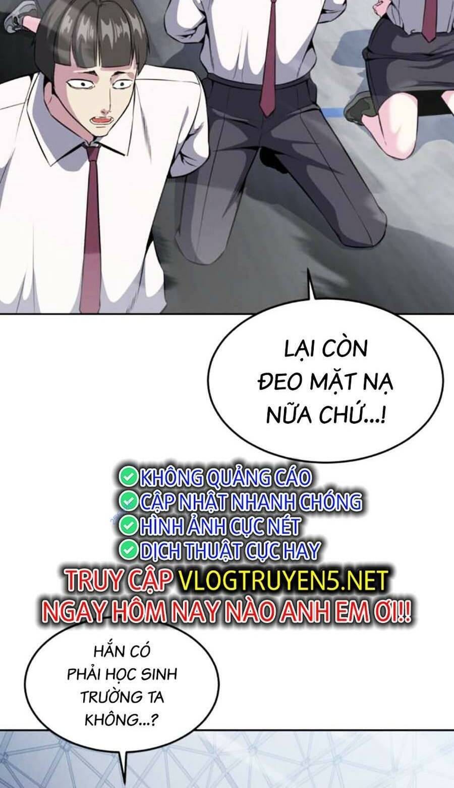 Cậu Bé Của Thần Chết: Chapter 179