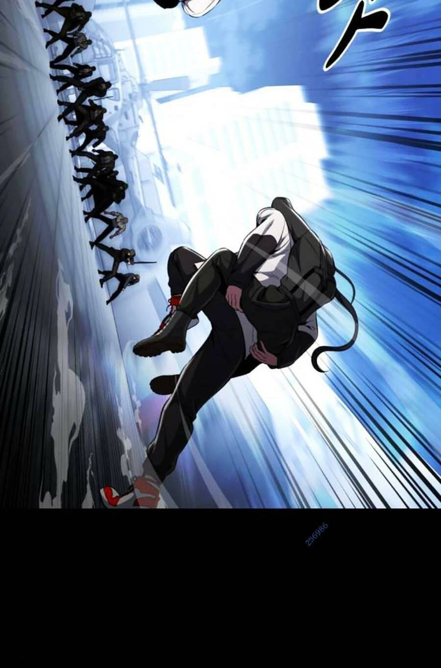 Cậu Bé Của Thần Chết: Chapter 179