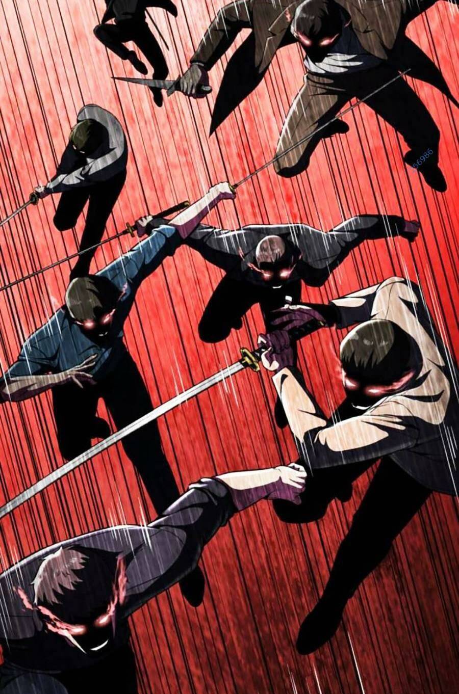 Cậu Bé Của Thần Chết: Chapter 179