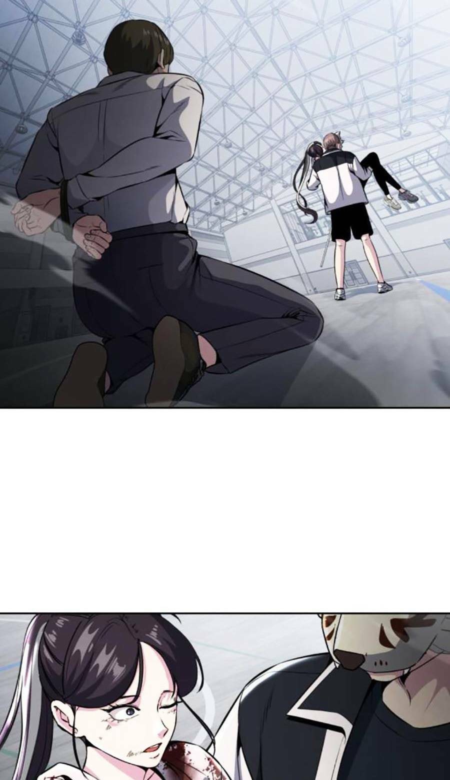 Cậu Bé Của Thần Chết: Chapter 179