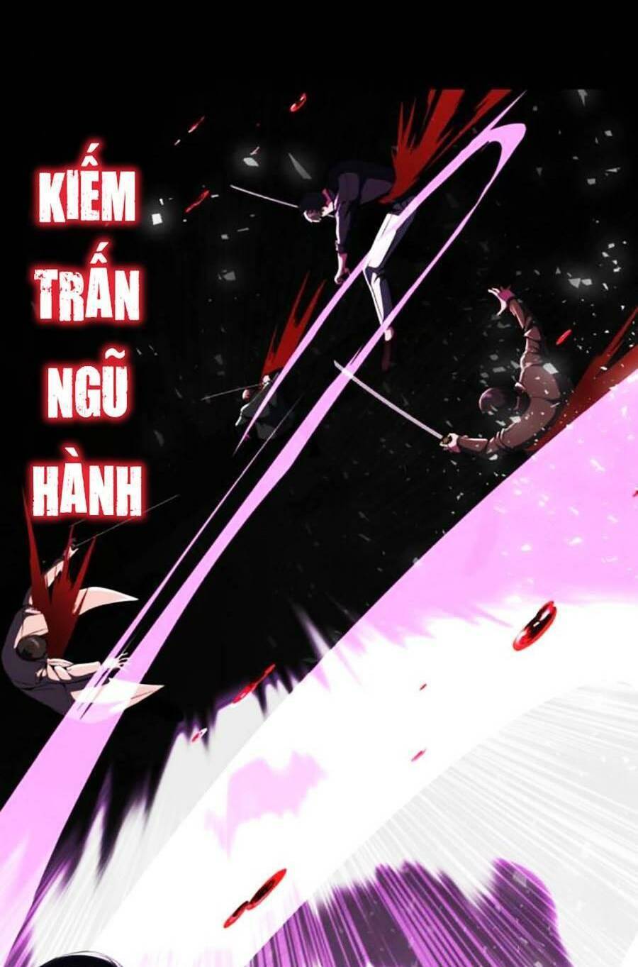 Cậu Bé Của Thần Chết: Chapter 179