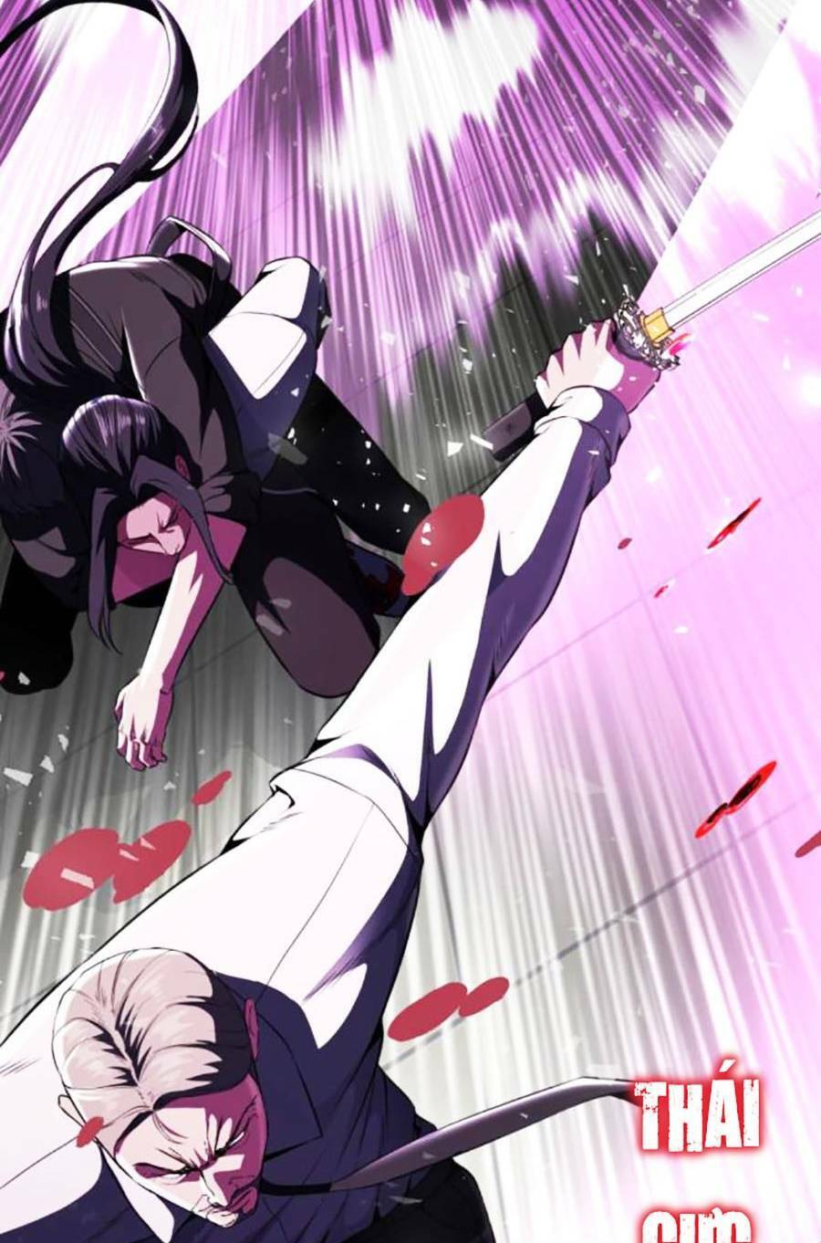 Cậu Bé Của Thần Chết: Chapter 179