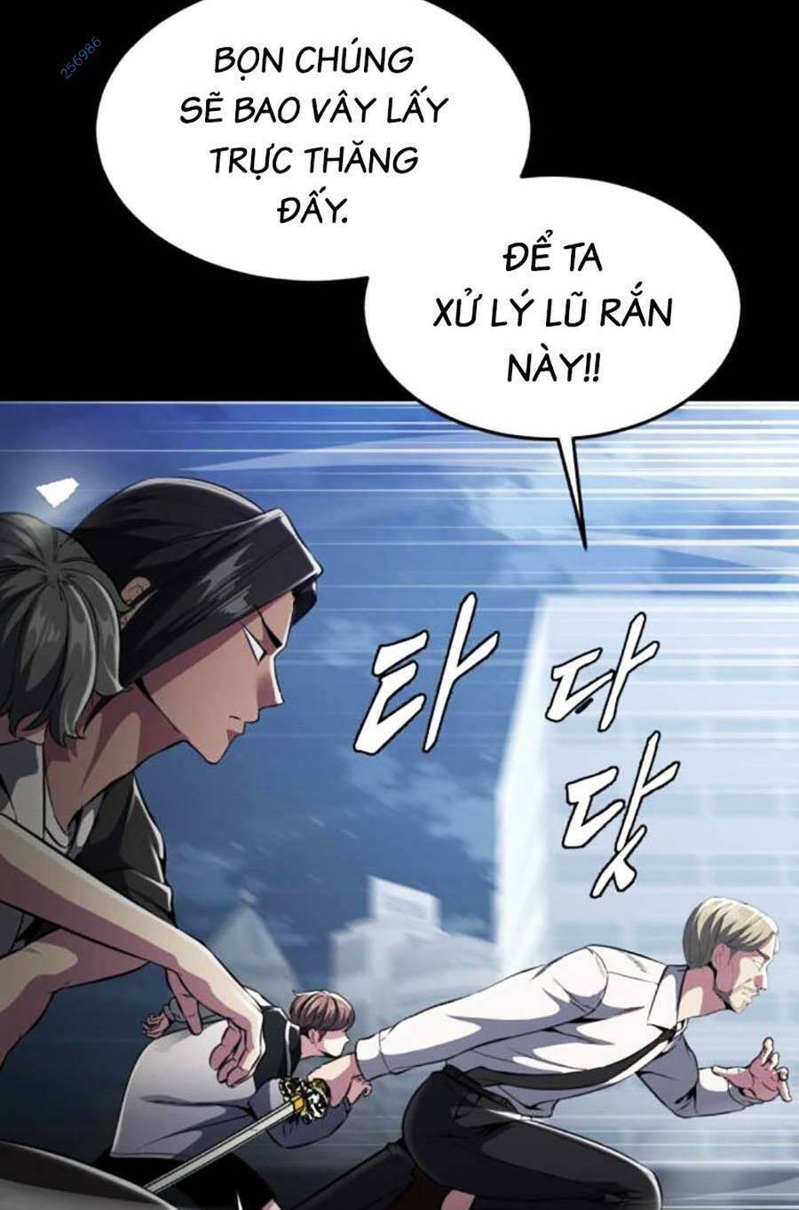 Cậu Bé Của Thần Chết: Chapter 179
