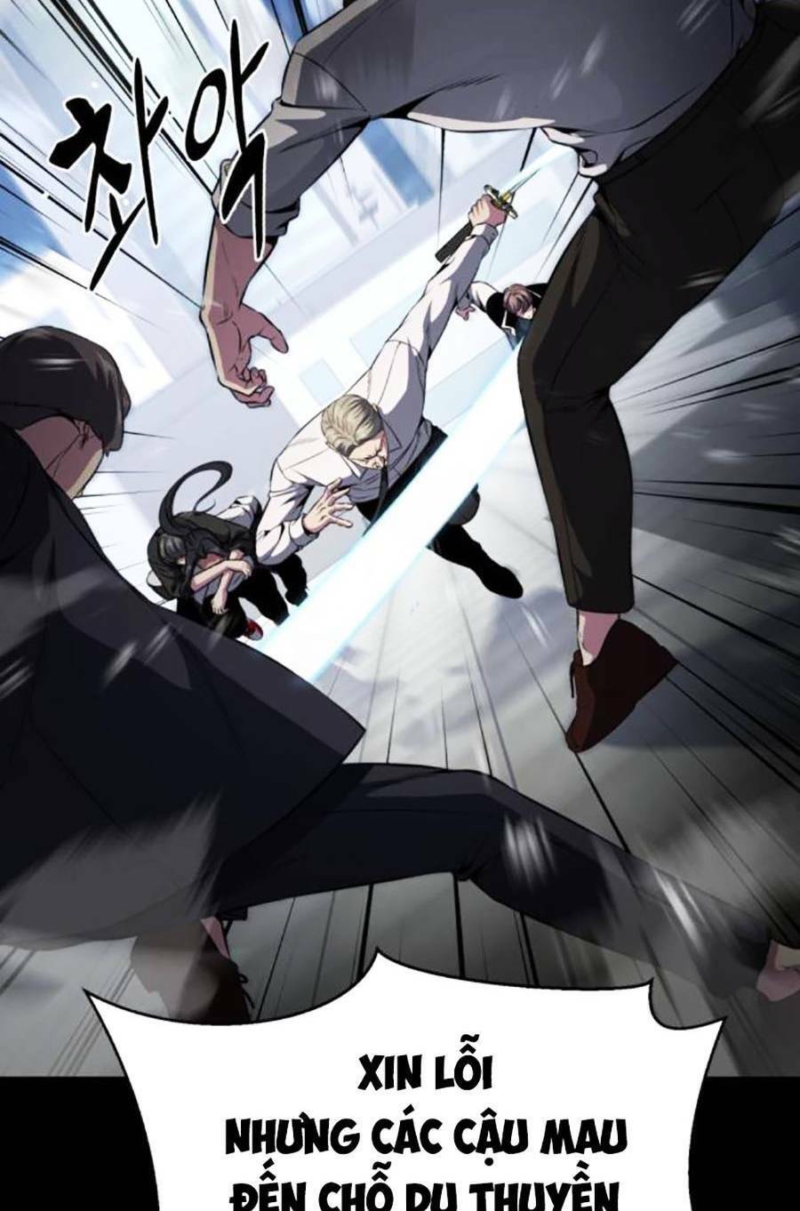 Cậu Bé Của Thần Chết: Chapter 179