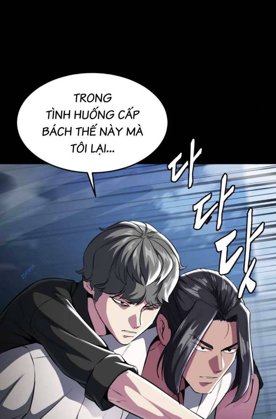 Cậu Bé Của Thần Chết: Chapter 179