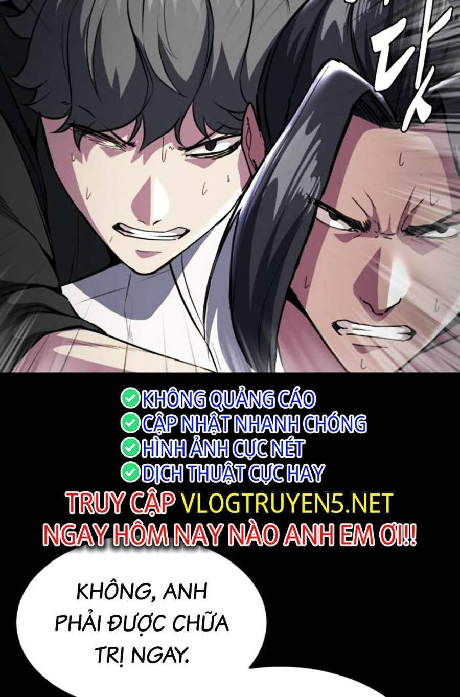 Cậu Bé Của Thần Chết: Chapter 179