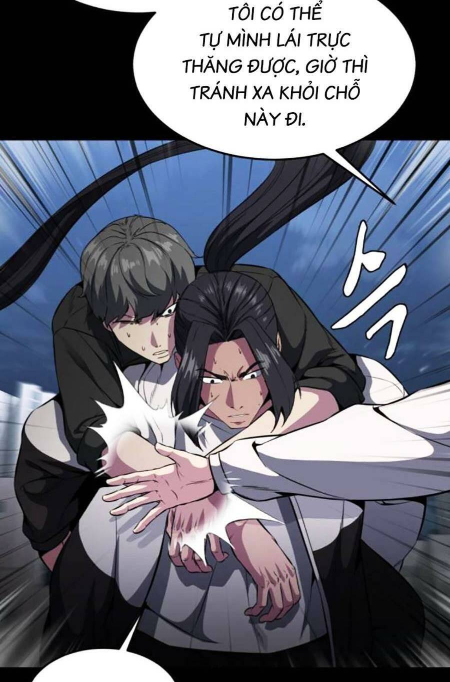 Cậu Bé Của Thần Chết: Chapter 179