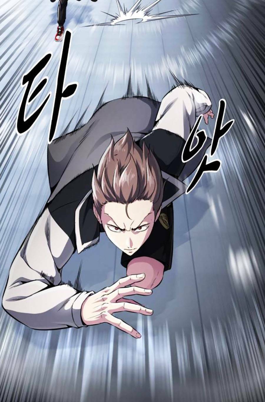 Cậu Bé Của Thần Chết: Chapter 179