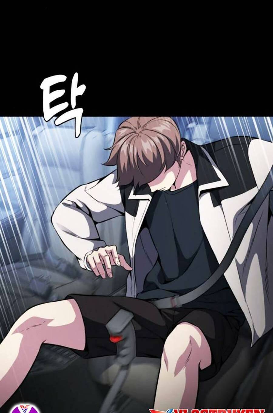 Cậu Bé Của Thần Chết: Chapter 179