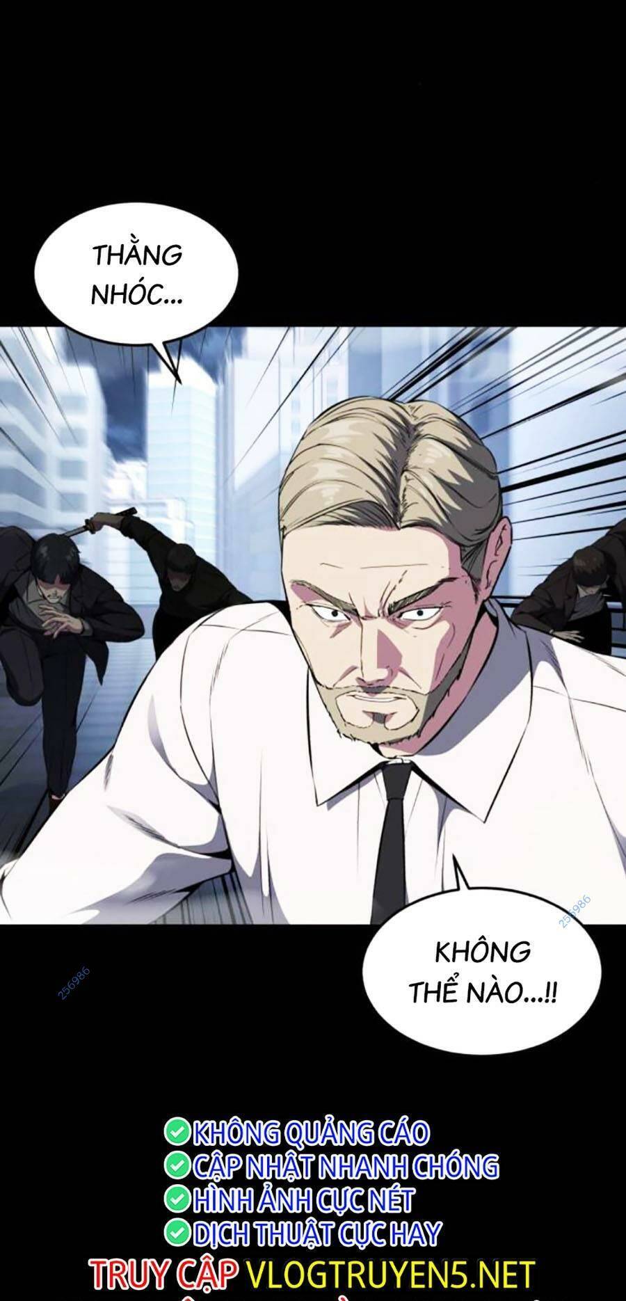 Cậu Bé Của Thần Chết: Chapter 179