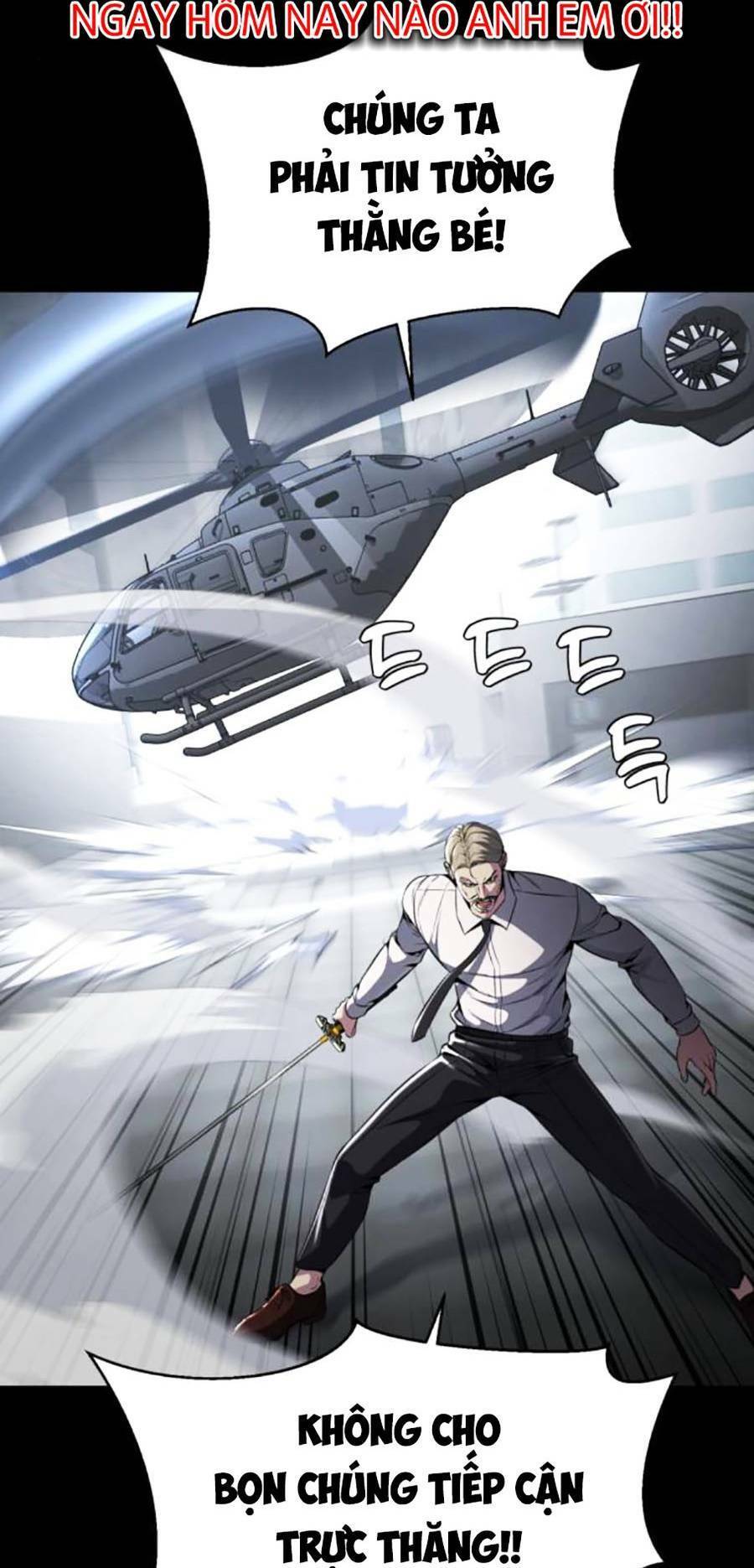 Cậu Bé Của Thần Chết: Chapter 179