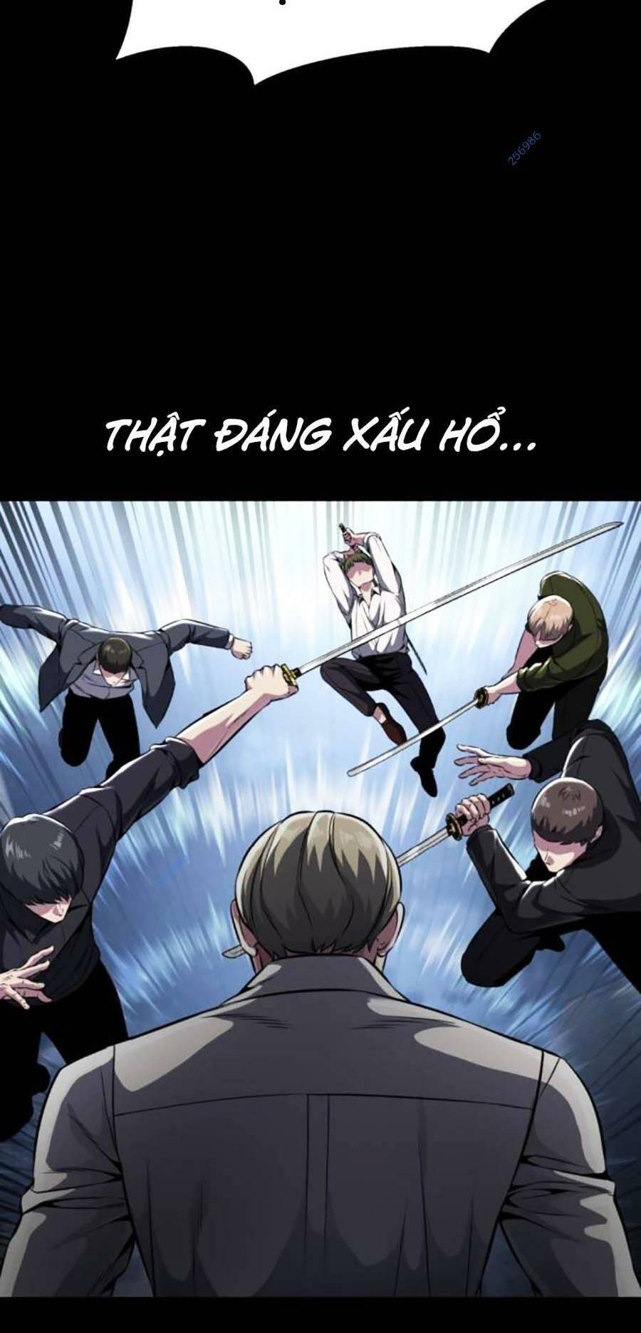 Cậu Bé Của Thần Chết: Chapter 179